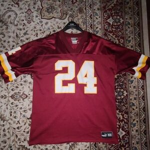 Washington Redskins - Vintage - Champ Bailey Jersey
